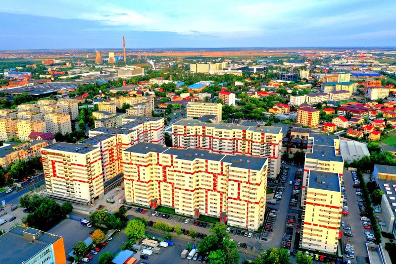 Pacii 2 min. metrou Rotar Park 1, Militari, 2 cam. nou nelocuit, proprietar