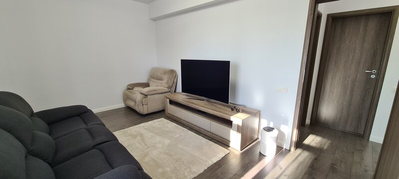 Pacii 2 min. metrou Rotar Park 1, Militari, 2 cam. nou nelocuit, proprietar