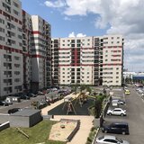 Militari, 200 m metrou Pacii, Rotar Park 1, 2 camere, bloc 2018, proprietar